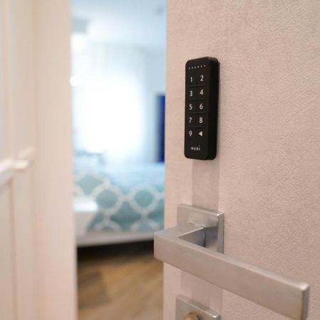 B&B Residenza Aragonese Vasto Exteriör bild