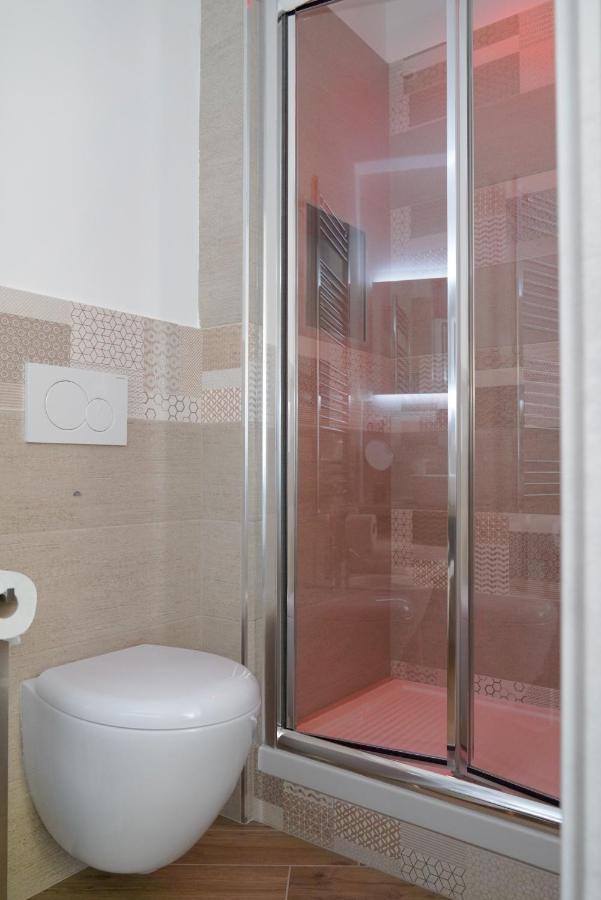 B&B Residenza Aragonese Vasto Exteriör bild